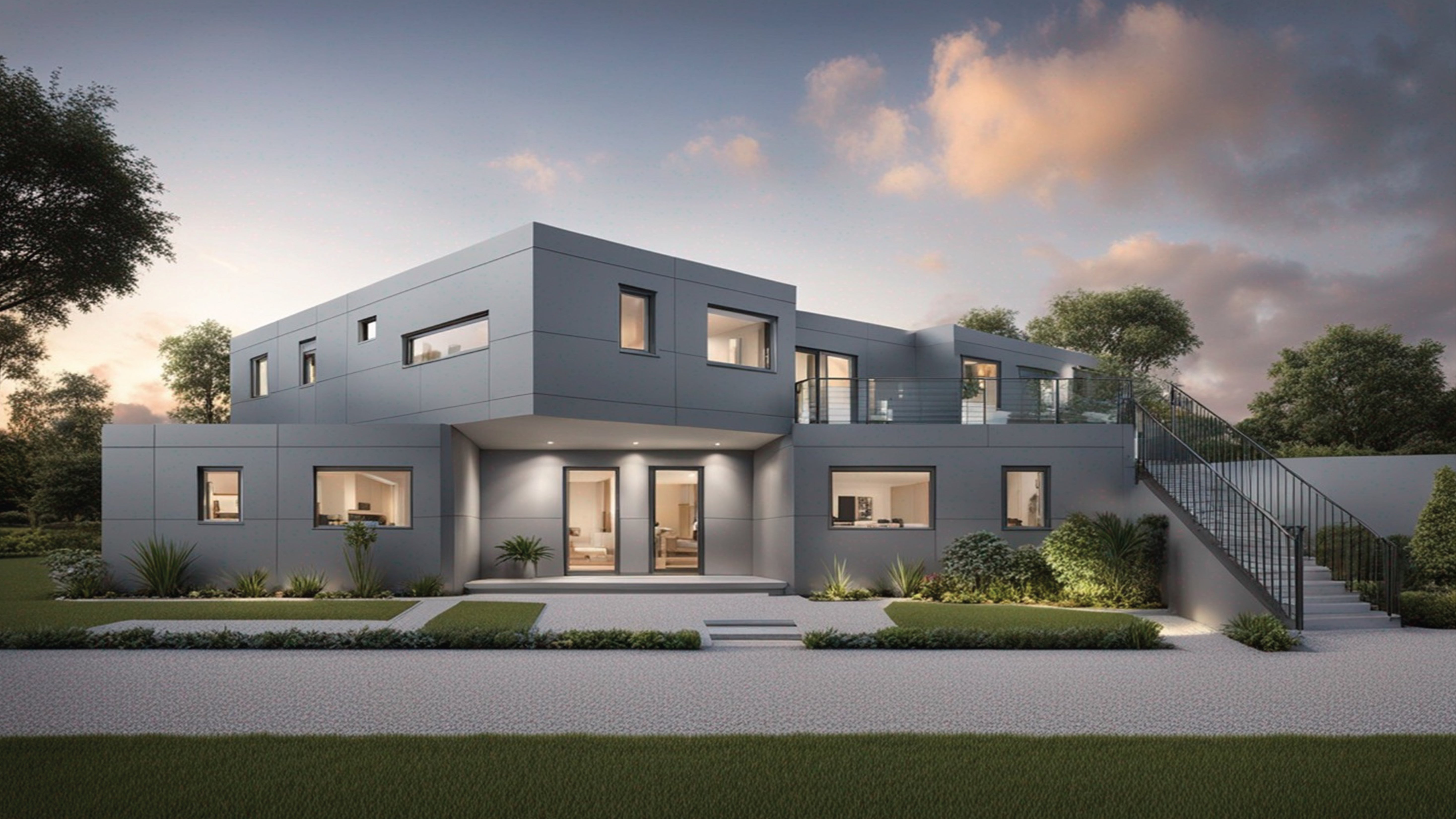 Boarding School GFI Boarding