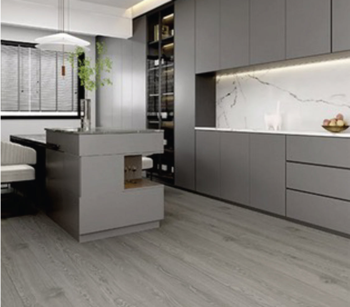 Boarding School GFI Boarding